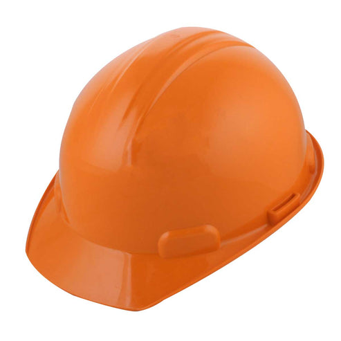 Casco de Seguridad Tipo Cachucha - Presentacion del empaque