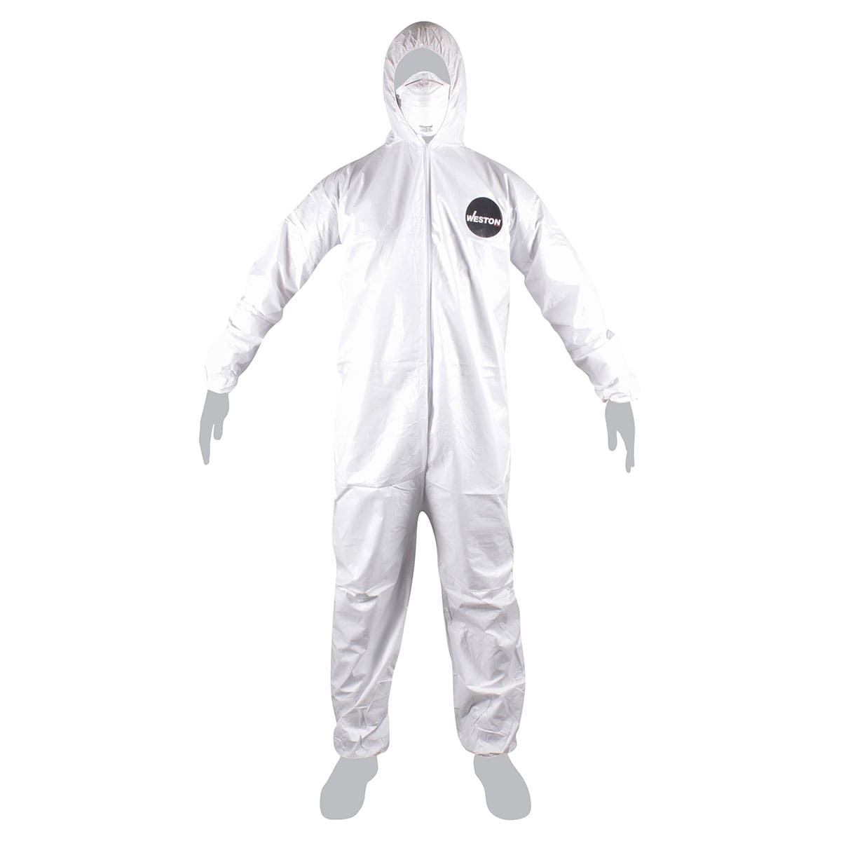 Overol Desechable Talla 2XL | ST-6-500-458