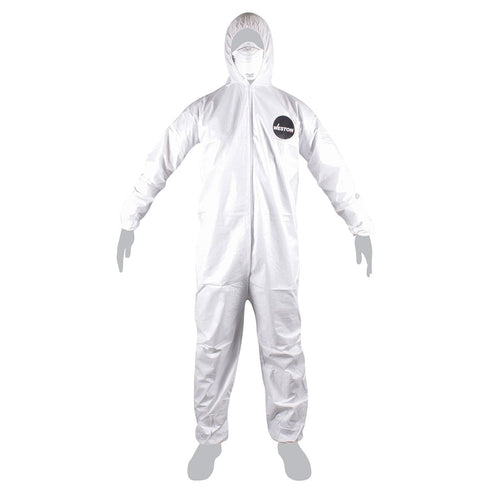 Overol Desechable Talla 2XL | ST-6-500-458