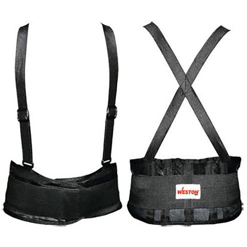 Faja Lumbar Econ. Talla Grande | ST-6-500-480
