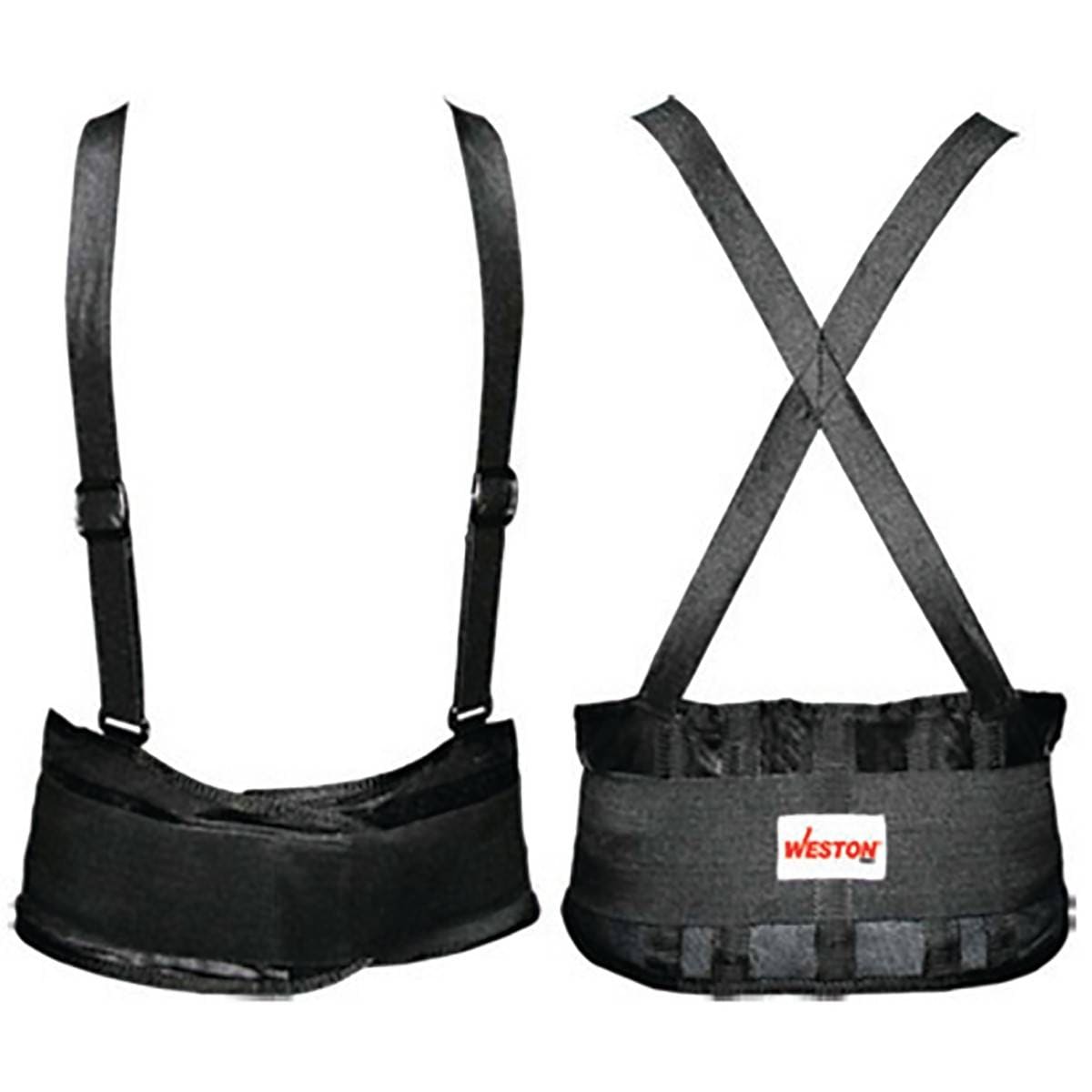 Faja Lumbar Econ. Talla Chica | ST-6-500-470