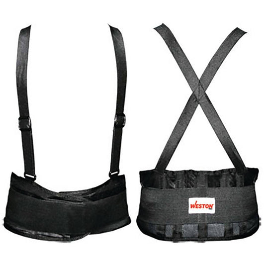 Faja Lumbar Econ. Talla Ext. G | ST-6-500-485