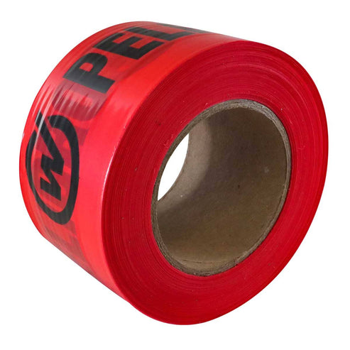 ROJA LEYENDA PELIGRO ST-6-500-550