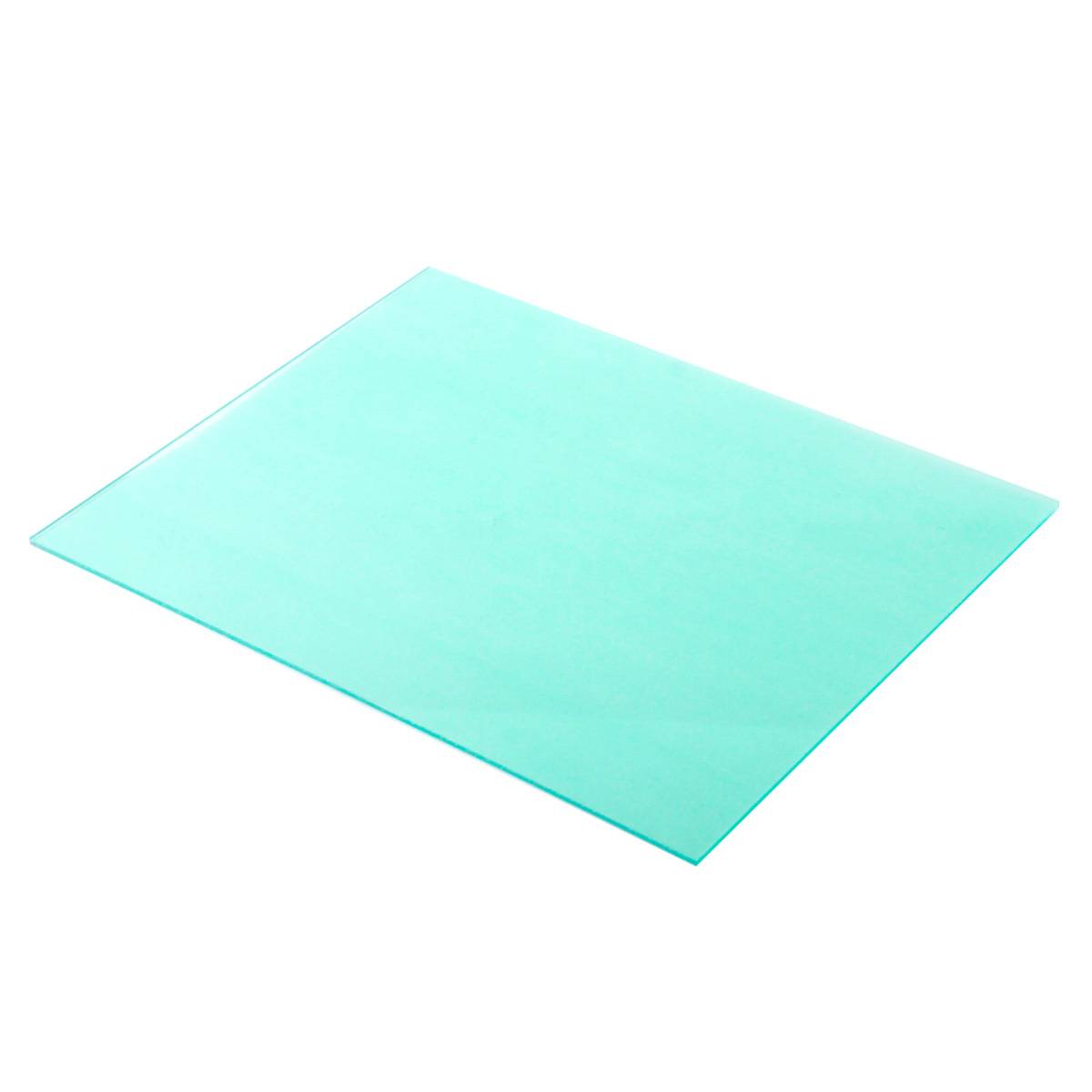 Mica Exterior Para Careta De Soldar Flama Azul y Plata WP 4F | ST-6-505-030