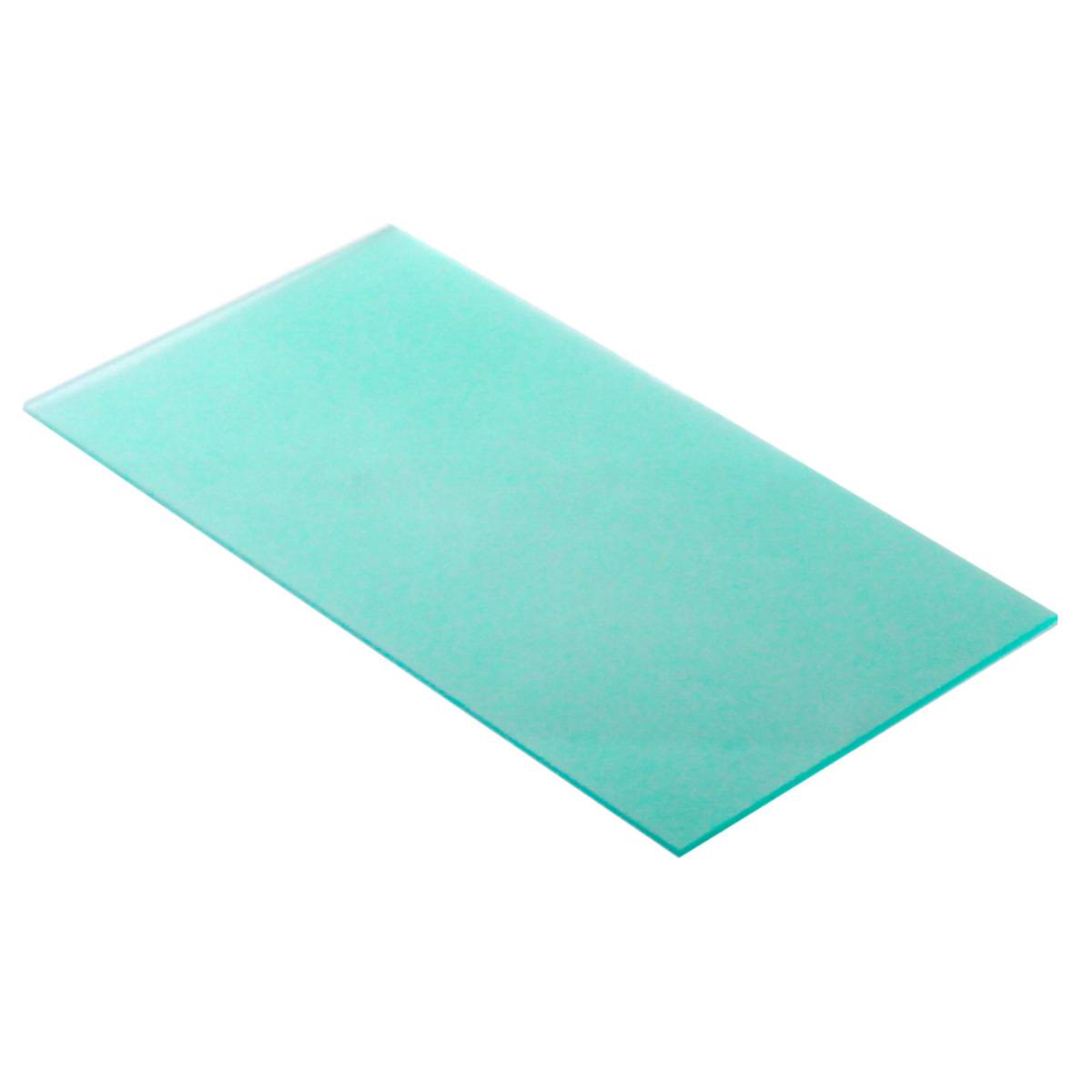 Mica Interior Para Careta De Soldar Flama Azul y Plata WP 4F | ST-6-505-035