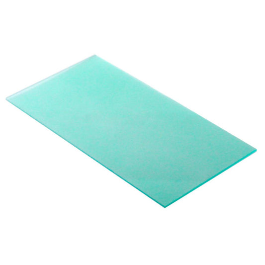 Mica Interior Para Careta De Soldar Flama Azul y Plata WP 4F | ST-6-505-035