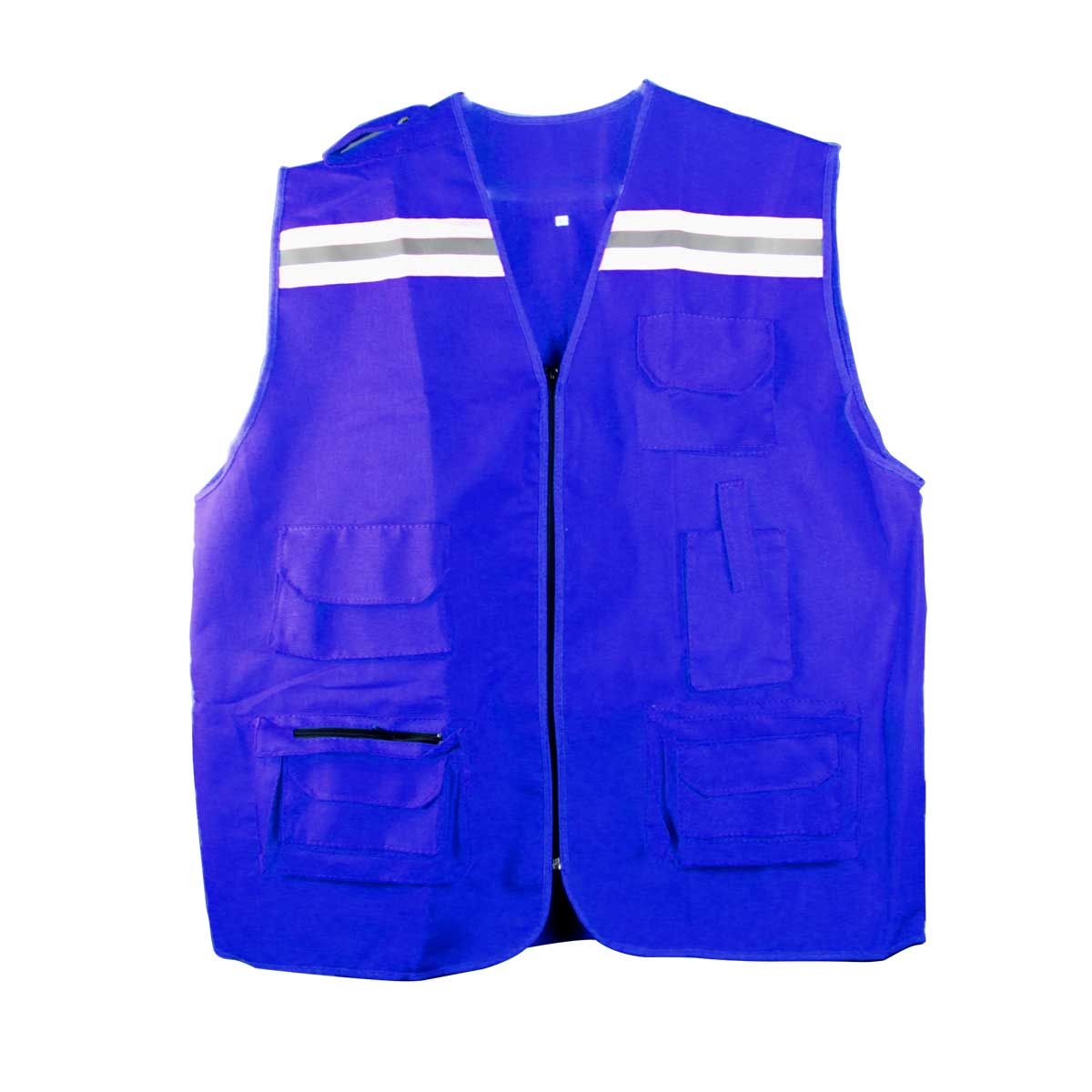Chaleco G-max Azul Rey L | ST-6-600-580