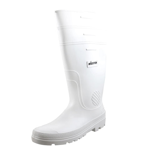 Bota Sanitaria Blanca