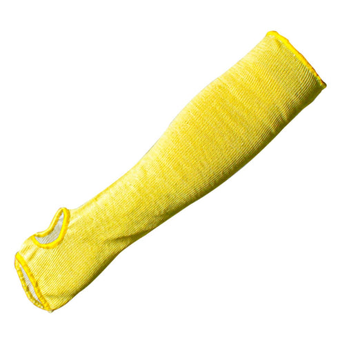 Manga Kevlar con Ojillo 18"