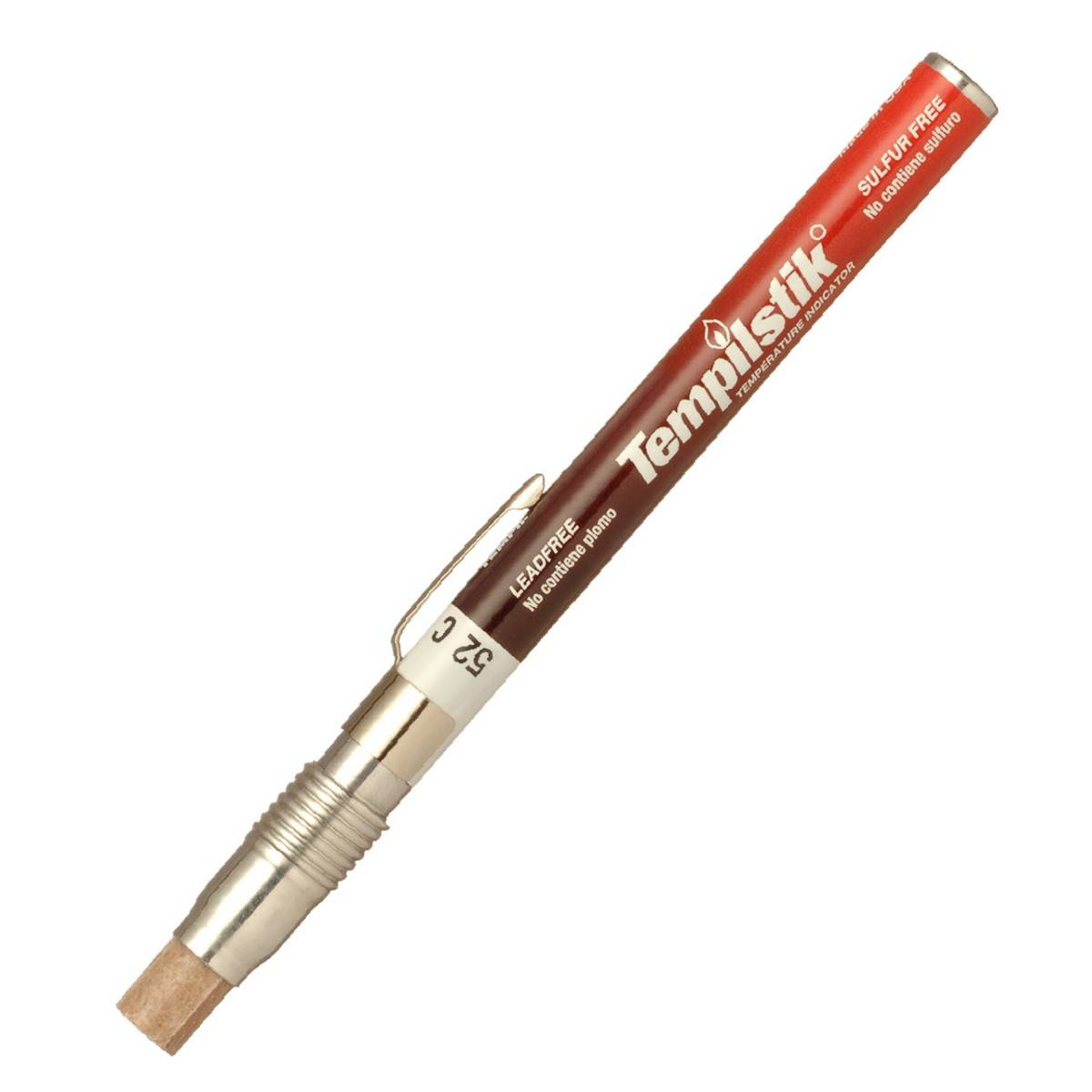 Crayón Indicador De Temperatura Tempilstik TS0150 66°C / 150°F (Caja C/10) | STM-028006