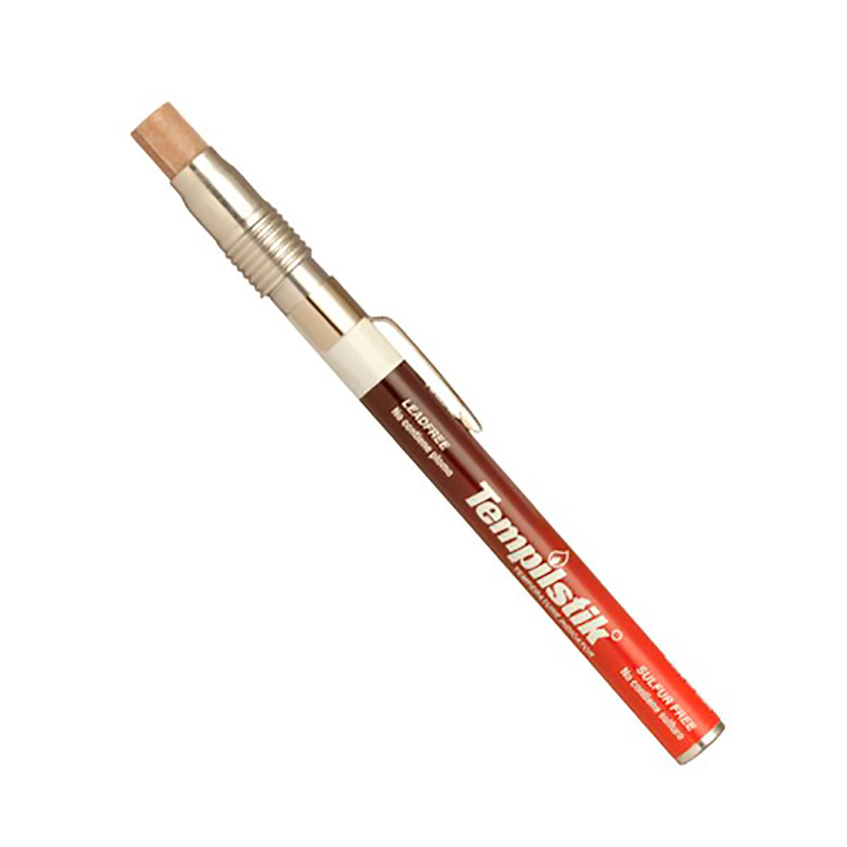 Crayón Indicador De Temperatura Tempilstik TS119 48°C / 119°F (Caja C/10) | STM-028004
