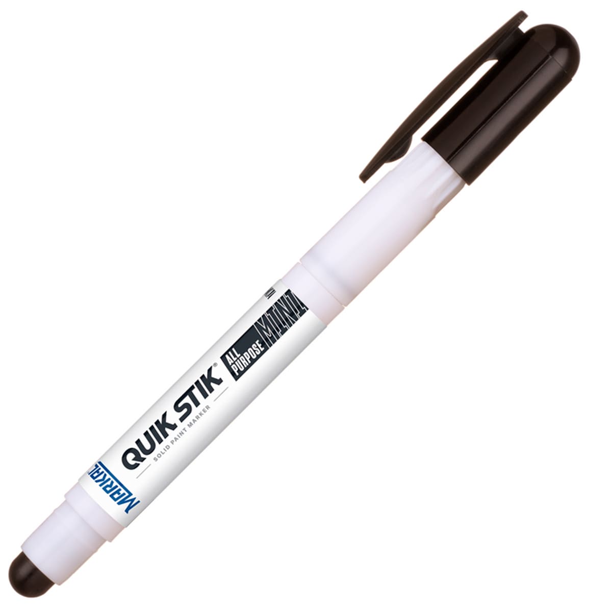 Mini Quik Stik Negro | STM-061129