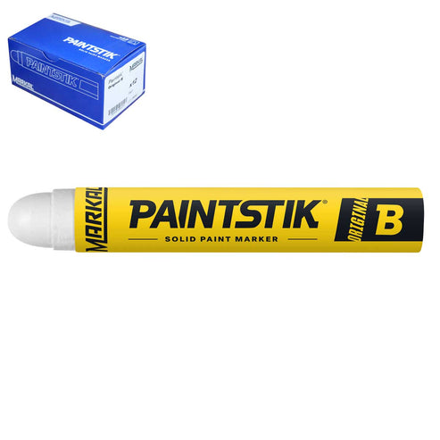 Marcador B Paintstik Blanco | STM-080220