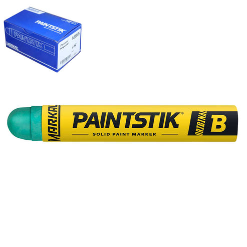 Marcador B Paintstik Verde | STM-080226