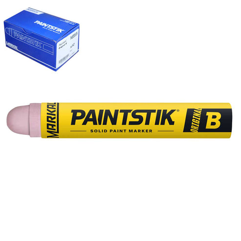 Marcador B Paintstik Rosa | STM-080227