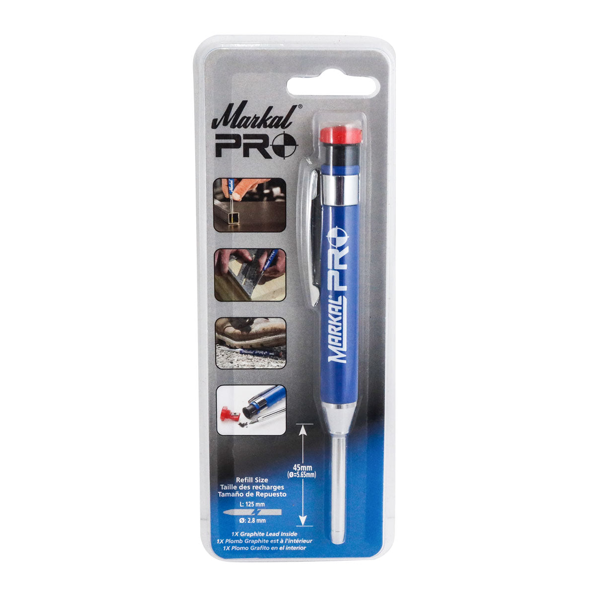 Soporte Markal Pro Holder | STM-096270