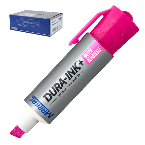 Marcador Dura Ink Washaway Rosa | STM-096301