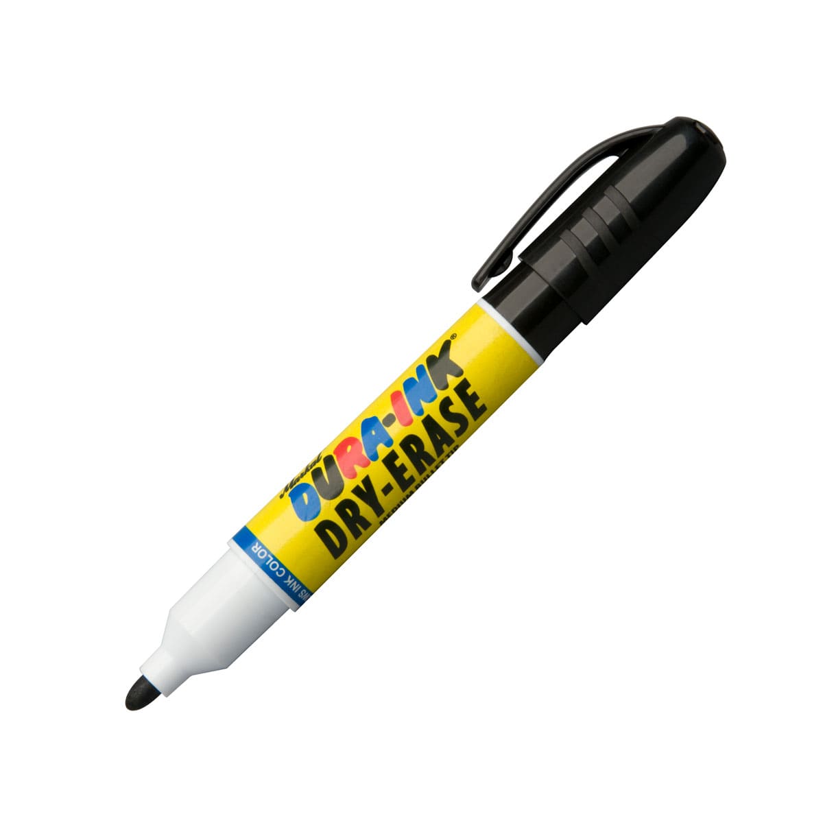 Marcador Dura Ink para Pizarrón Blanco Negro | STM-096571