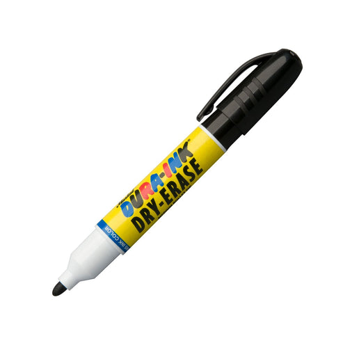Marcador Dura Ink para Pizarrón Blanco Negro | STM-096571
