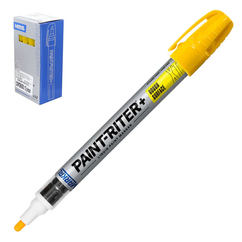 Marcador Proline XT Amarillo | STM-097251