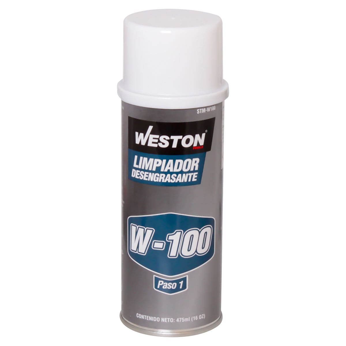 Limpiador Desengrasante Para Inspección de Soldadura | STM-W100