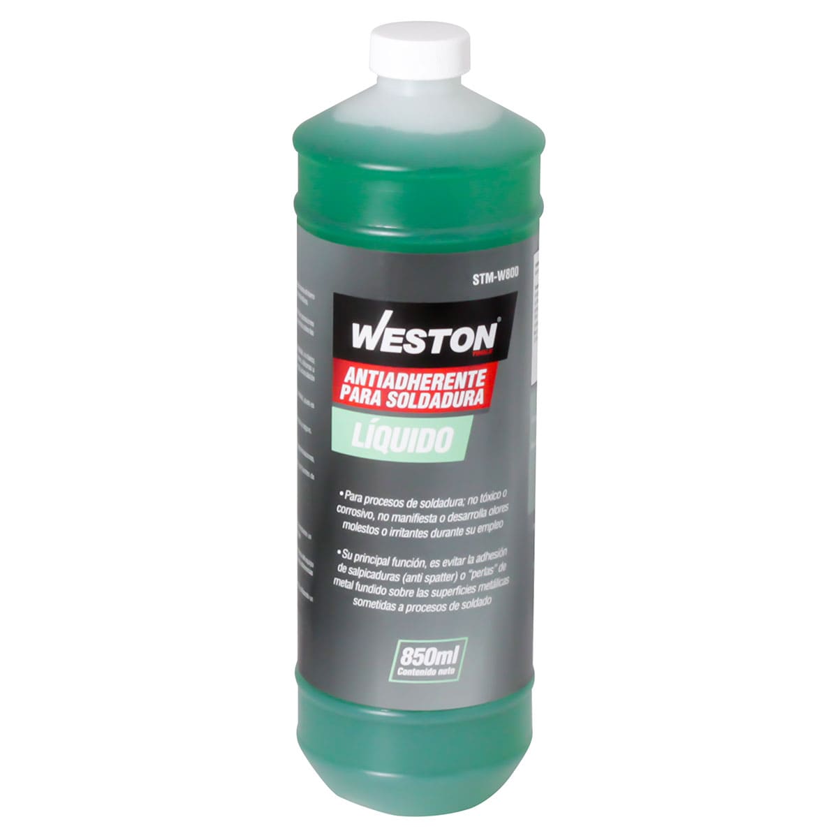 Anti Spatter Líquido Para Soldadura 850 ML | STM-W800