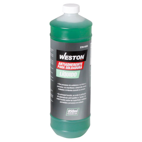 Anti Spatter Líquido Para Soldadura 850 ML | STM-W800