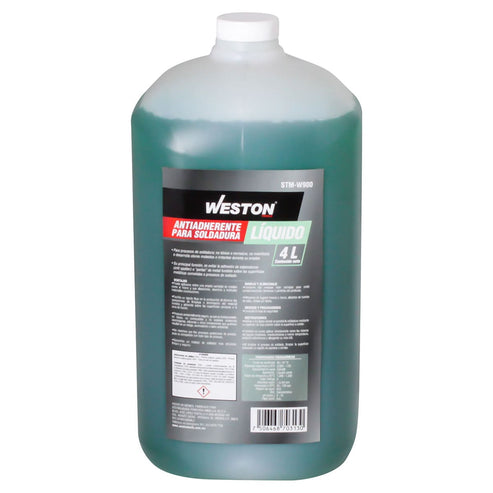 Anti Spatter Líquido Para Soldadura 4L | STM-W900