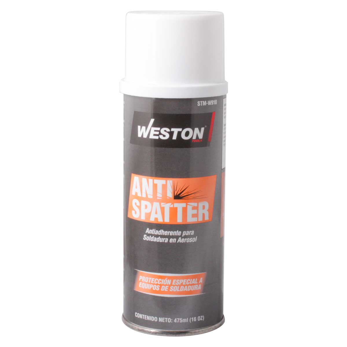 Anti Spatter en Aerosol Para Soldadura 475 ML | STM-W910