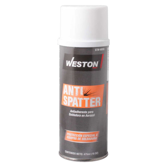 Anti Spatter en Aerosol Para Soldadura 475 ML | STM-W910