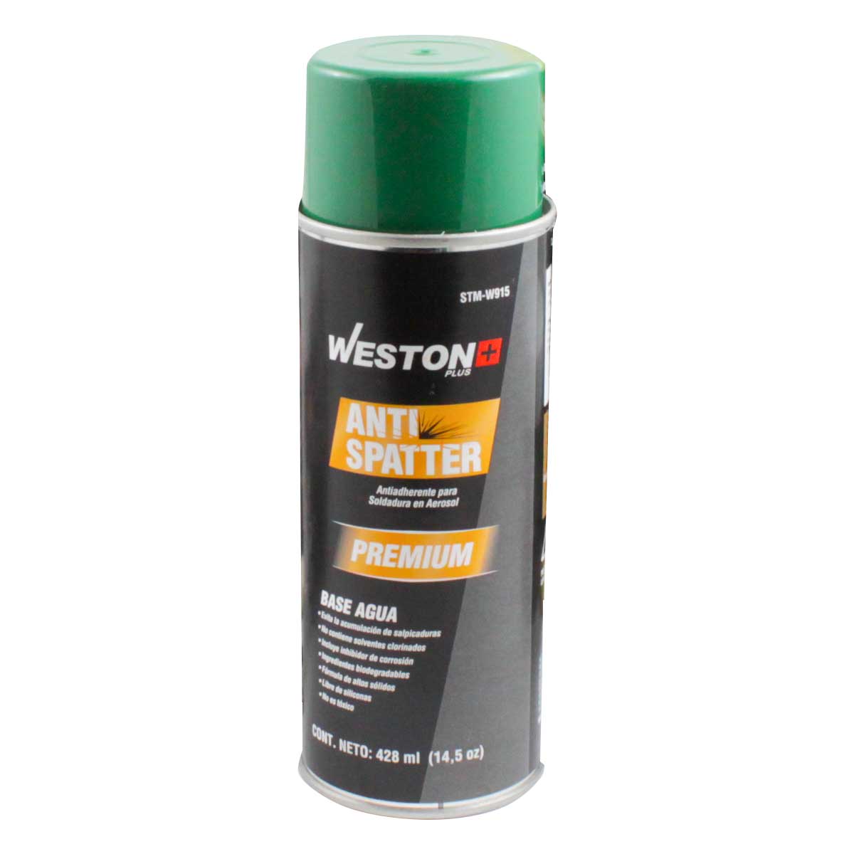 Anti Spatter Premium en Aerosol Para Soldadura 14 Oz | STM-W915