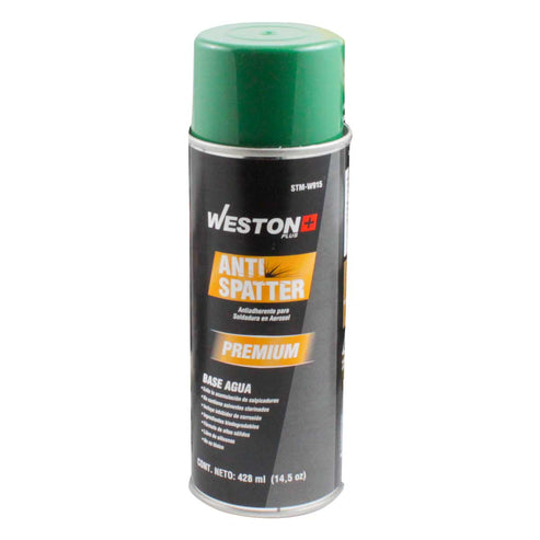 Anti Spatter Premium en Aerosol Para Soldadura 14 Oz | STM-W915