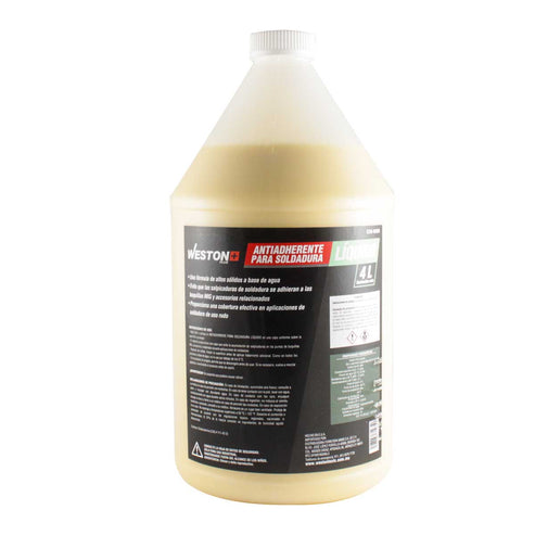 Anti Spatter Premium Líquido Para Soldadura 1 Gal | STM-W920