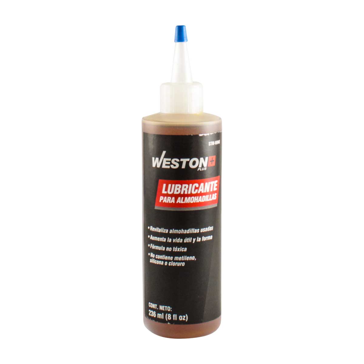 Lubricante Para Almohadillas de Soldadura 8 Oz | STM-W940