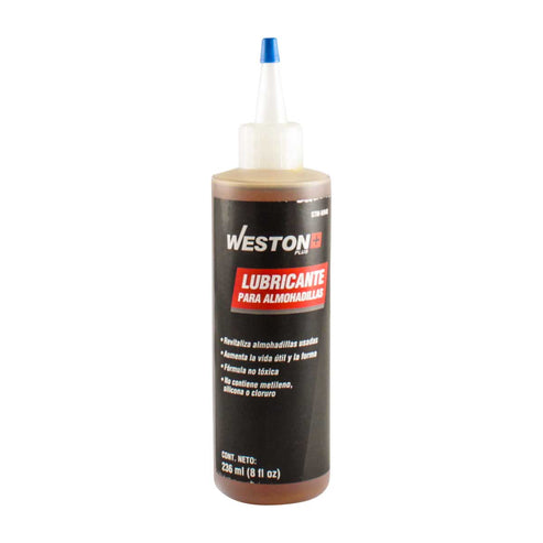 Lubricante Para Almohadillas de Soldadura 8 Oz | STM-W940