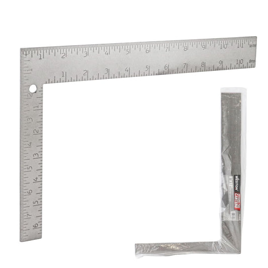 Escuadra para Cantero 8" x 12" | STW-4800-08
