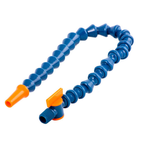 Manguera Completa 1/2 X 14" (2 PZS) | STW-6211-6