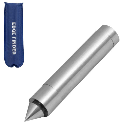 Localizador de ORILLAS SENCILLO con Punta X 1/2" | STW-6310