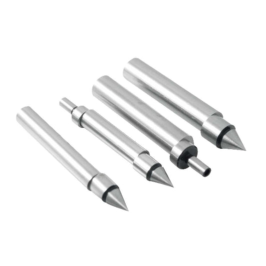 Juego de 4 Localizadores de ORILLAS 0.2", 0.3750", con Punta X 3/8" y 0.2", con Punta X 1/2" | STW-6320