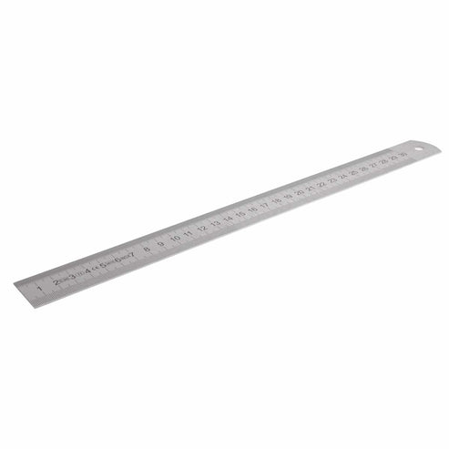 Regla de Acero Semi Rígida 8" | STW-7110-8