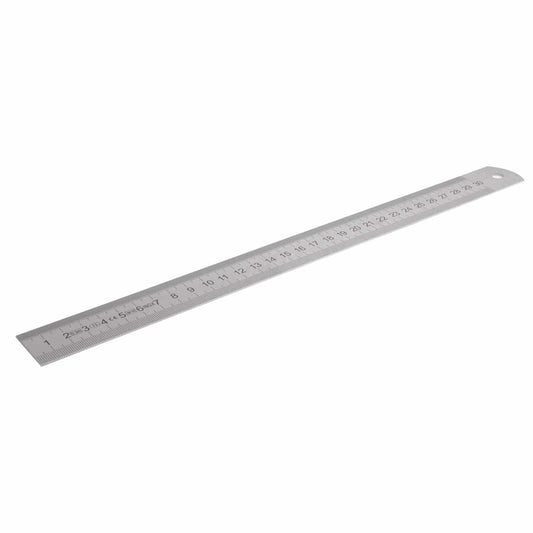 Regla de Acero Semi Rígida 8" | STW-7110-8