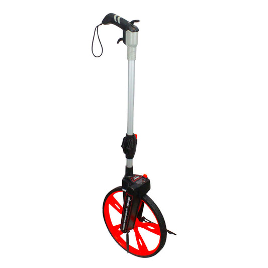 Odómetro 12" con Freno | STW-8000-00