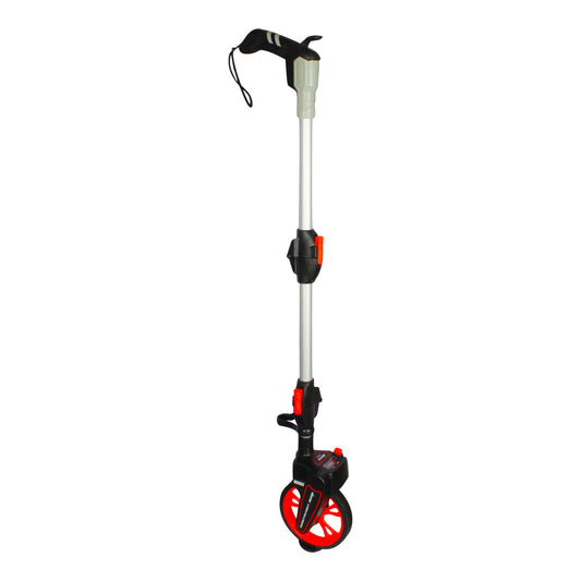 Odómetro 6" con Freno | STW-8000-10