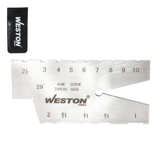 Calibrador / Gage para Cuerdas ACME | STW-9045