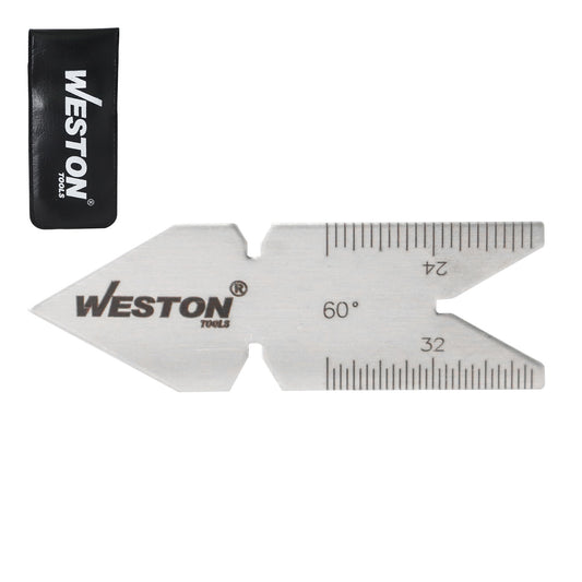 CALIBRADOR/GAGE para Cuerda 60° | STW-9050