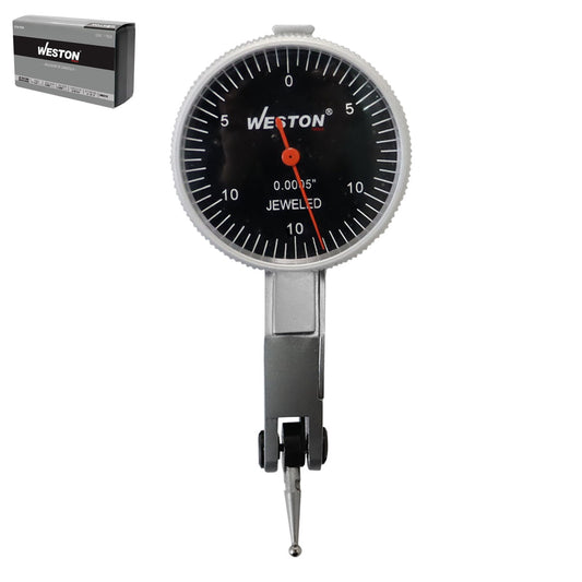 Indicador de Pestaña 0.02" X 0.0005" | STW-9168