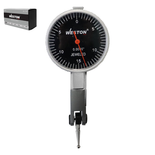 Indicador de Pestaña 0 - 0.03" x 0.001" | STW-9170