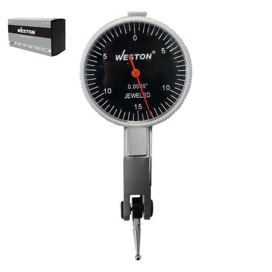Indicador de Pestaña 0 - 0.03" x 0.0005" | STW-9172