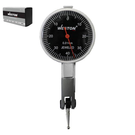 Indicador de Pestaña 0 - 0.8mm X 0.01mm | STW-9175