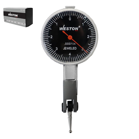 Indicador de Pestaña 0 - 0.008"mm X 0.0001" | STW-9180
